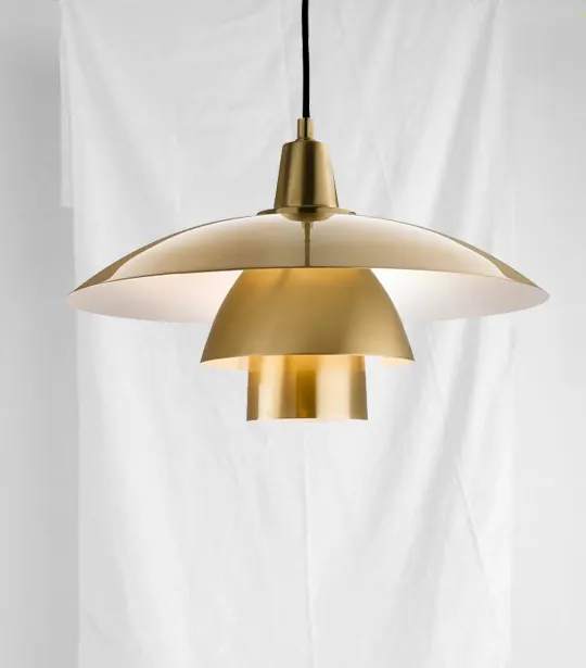 Moderne Eenvoudige Opknoping Lamp Eetkamer Keuken Ijzer Hanglamp Lightning Decor In Goede Prijs