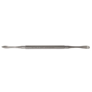 Straight Molt Elevator 7.5'' (18.7cm), Double Ended - Product Image 2