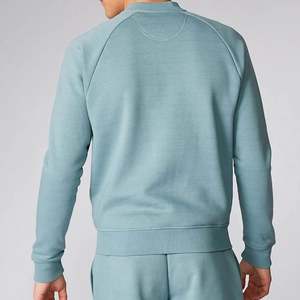 wholesale blank plain pullover high quality <b>hoodies</b> best quality women <b>hoodies</b> - Product Image 3
