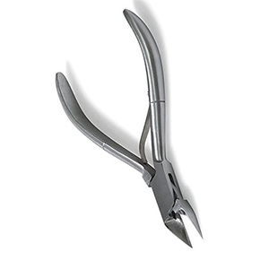 Podologie-cortauñas, cortador de cabeza, paquete único, mandíbula de 14cm - Product Image 5