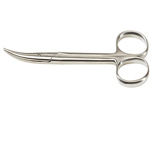 กรรไกรผ่าตัดตาเหล่ - Product Image 5