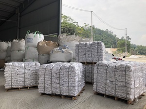 Piedras Naturales Blancanieves de alta calidad, guijarros para decoración de pavimentos, hogar y jardín - Product Image 6