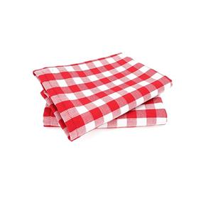 Serviette de cuisine imprimée personnalisée en coton biologique avec certificat GOTS, vente en gros, 100% - Product Image 5