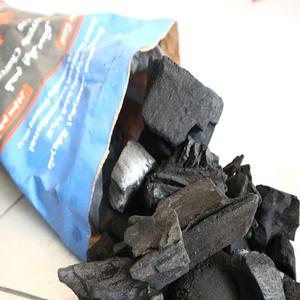 INDONESIA BEST CHARCOAL WOOD CHARCOAL LUMP SHAPE CHARCOAL BARBECUE BBQ IN Caaguazu PARAGUAY - Product Image 1