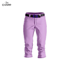 Uniformes de baseball et softball pour jeunes de conception personnalisée 2021 Meilleurs vêtements de sport universitaires avec fonction respirante Créez votre propre logo - Product Image 6