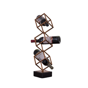 <b>Wine</b> <b>Rack</b> Wall Mounted Wood Rustic Beer Bottle <b>Rack</b> New Arrivals Trending Design New Customized <b>Wine</b> <b>Rack</b> - Product Image 4
