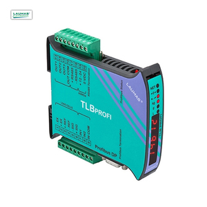 Indicateur de poids numérique TLB PROFI à six indicateurs LED de qualité supérieure, très demandé, à un prix exceptionnel - Product Image 1
