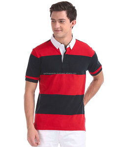 Tissu en coton/polyester brodé sur mesure avec logo, couleur unie, en tissu éponge 180g, anti-plis, pour chemise, uniforme professionnel de haute qualité pour hommes - Product Image 4