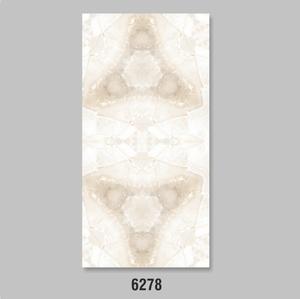 Baldosas decorativas exteriores de madera esmaltada modernas 600x1200mm Belleza barata Aplicación al aire libre Aislamiento térmico Ladrillo refractario 5mm - Product Image 6