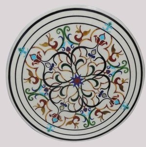 โต๊ะเฟอร์นิเจอร์ภายในบ้านแบบฝังบนโต๊ะตู้รองเท้าโต๊ะทานอาหารเก้าอี้สำหรับห้องนั่งเล่นห้องครัวอพาร์ทเมนต์โรงแรมกลางแจ้ง - Product Image 3