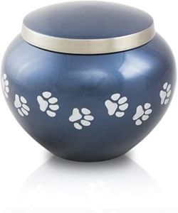 Pet Cremation Urn for Dog and Cat Ashes at Wholesale Price - Product Image 3