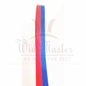 Grosgrain Double Face <b>Ribbon</b> | High Quality <b>Ribbon</b> for Ceremonial Officer Uniforms - Product Image 3