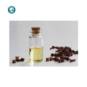 Huile d'eugénol naturelle et pure de qualité supérieure la plus vendue par un vendeur de confiance au meilleur prix - Product Image 1