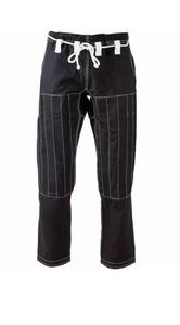 Pantalon Jiu jitsu vierge, tailles personnalisées, broderie et patchs, bon marché, vêtement de haute qualité, fabriqué au Pakistan, nouvelle collection - Product Image 3
