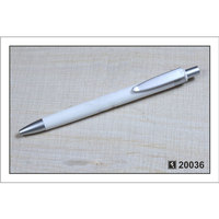Stylo à bille d'affaires multicolores de vente chaude stylo clic en plastique de logo personnalisé pour le bureau largeur d'écriture de 0.5mm pour la publicité