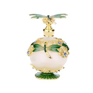 Thiết Kế Thanh Lịch Fancy Vintage Rỗng Chai Nước Hoa Thủy Tinh Từ Nhà Cung Cấp Đáng Tin Cậy - Product Image 1