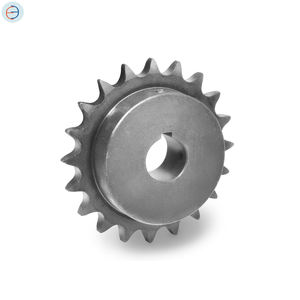 Piñones estándar ISO, calidad excelente, a precio competitivo - Product Image 1