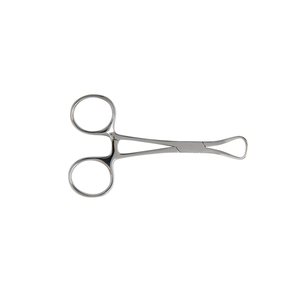 Backhaus <b>Towel</b> Clamps Sharp Non Sterile Reusable High Quality Stainless Steel - Product Image 6