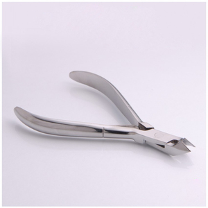 Alicates Profesionales para Cutículas Chapados en Oro de 6mm, Acero de Alta Calidad, Marca Personalizada, Empaque en Caja de Regalo, Herramientas para Uñas de Dedos de Manos y Pies - Product Image 6