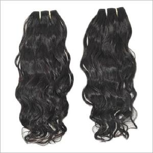 Extensiones de cabello indio de grado 9a, cutícula de donador único, cabello humano Remy virgen, envío rápido, directo desde el sur - Product Image 1