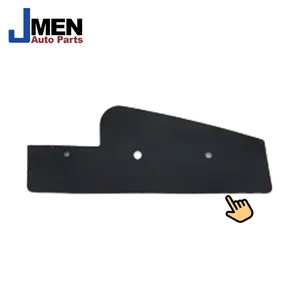 Jmen NA0151SJ2A Avant Couvercle de Lampe pour Mazda Miata 90-97 Protecteur FL = FR