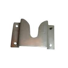 Pièces de composants métalliques en acier inoxydable avec revêtement en poudre et services de découpe laser CNC - Product Image 4