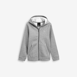Chándal en blanco para niños y niñas, ropa deportiva unisex, chándal de fútbol, ropa de gimnasio para fitness, traje deportivo informal, venta al por mayor - Product Image 2