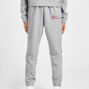 Pantalones de chándal para mujer, ropa para correr con Logo, a la venta - Product Image 3