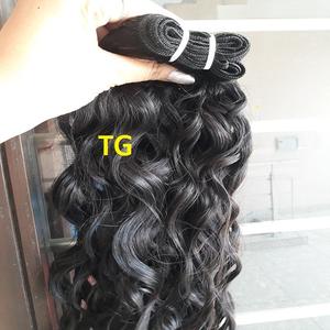 Cabello humano 100% - Product Image 6