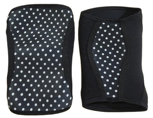 Rodilleras Deportivas de Neopreno Misha, las Más Vendidas, para Cross Training y Levantamiento de Pesas, con Tallas Personalizables - Product Image 4