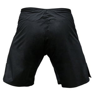 Vente en gros de shorts de boxe de combat avec logo personnalisé de haute qualité shorts de combat MMA shorts d'arts martiaux les mieux notés - Product Image 2