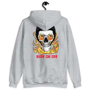 Sudaderas con Capucha Personalizadas con Logotipo OEM, Sudaderas Holgadas de Color Sólido para Otoño e Invierno, Sudaderas con Capucha para Hombre, Unisex, Tallas Grandes - Product Image 4