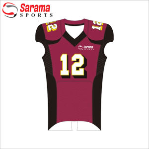 เครื่องแบบฟุตบอลอเมริกันชุดฟุตบอล - Product Image 1