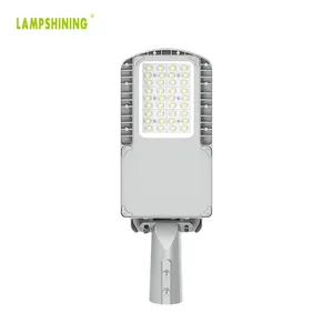 Shenzhen Pole Lights IP66 Parking Lot Light 60W Road street light led housing with dimmable