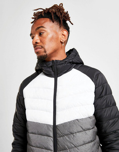 2024 veste bouffante à capuche décontractée pour hommes de haute qualité, nouvelle veste de meilleure qualité pour hommes d'hiver à la mode - Product Image 4