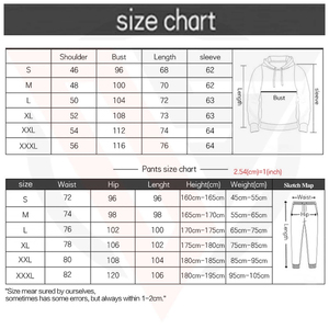 Ensemble de survêtement deux pièces personnalisé pour homme avec logo brodé, couleur gris, motif personnalisé, veste et pantalon, collection 2022, vente en gros - Product Image 6