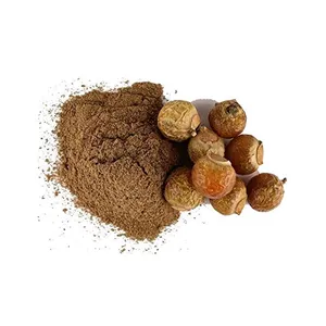 100 % Pure And Natural Soapnut Powder | Aritha Powder | Natural Hair, Shampoo And Conditioner | Reetha Powder | Natural |