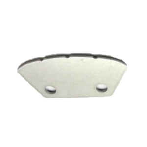 Taiwan Stainless Steel 304 Optical Devices Index Plate - Product Image 3