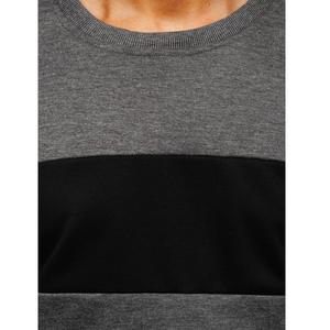 Sweat à capuche vintage personnalisé pour hommes, Streetwear unisexe, uni, imprimé, haute qualité, coton biologique et décontracté, vente en gros, 2021 - Product Image 3