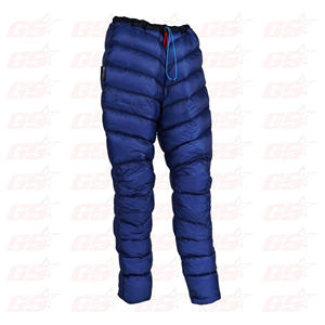 Pantalon décontracté pour hommes, de haute qualité, confortable, nouveau Design et de couleur - Product Image 4