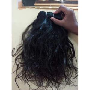 Long-Lasting Unprocessed Virgin Hair Quality Packed 100% Orginal Human Hair Better Market Price Cuticle Alliegned Virgin Hair - Product Image 5