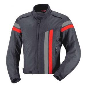 Veste de course pour moto Cardura, veste personnalisée, livraison gratuite - Product Image 2