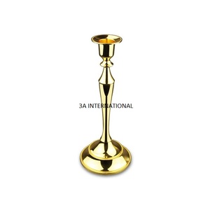 Candelabro Decorativo de Lujo para el Hogar, Hoteles y Restaurantes, Decoración Navideña para Sala de Estar, Candelabro para Hogar de Lujo - Product Image 1