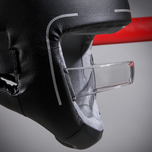 Protector de cabeza de boxeo, material PERSONALIZADO de alta protección, muay thai, producto novedoso, precio barato - Product Image 3