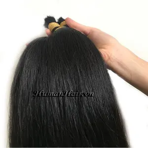 Top Selling Bulk Hair Virgin Hair High Quality 100% Factory Vietnamese Human Hair Supplier in vietnam