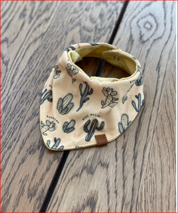 100% bio coton bébé bandana bavoirs. - Product Image 3