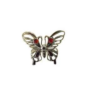 ROUND SHAPE COST EFFECTIVE NAPKIN STAND VINTAGE COLOR GOOD QUALITY METAL NAPKIN RING CLASSIC DESIGN NAPKIN HOLDER - Product Image 3