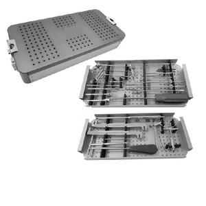 Standard Veterinary Orthopedic Instrument Set - Product Image 5