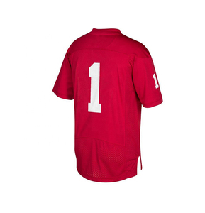 Uniforme de fútbol americano, ropa deportiva ajustada personalizada, nuevos productos - Product Image 4