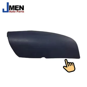 Jmen, Тайвань 95550515610G2X бампер, буксировочная Крышка для Porsche Cayenne 08-крышка Буксировочного Крюка RH, запасные части для кузова автомобиля